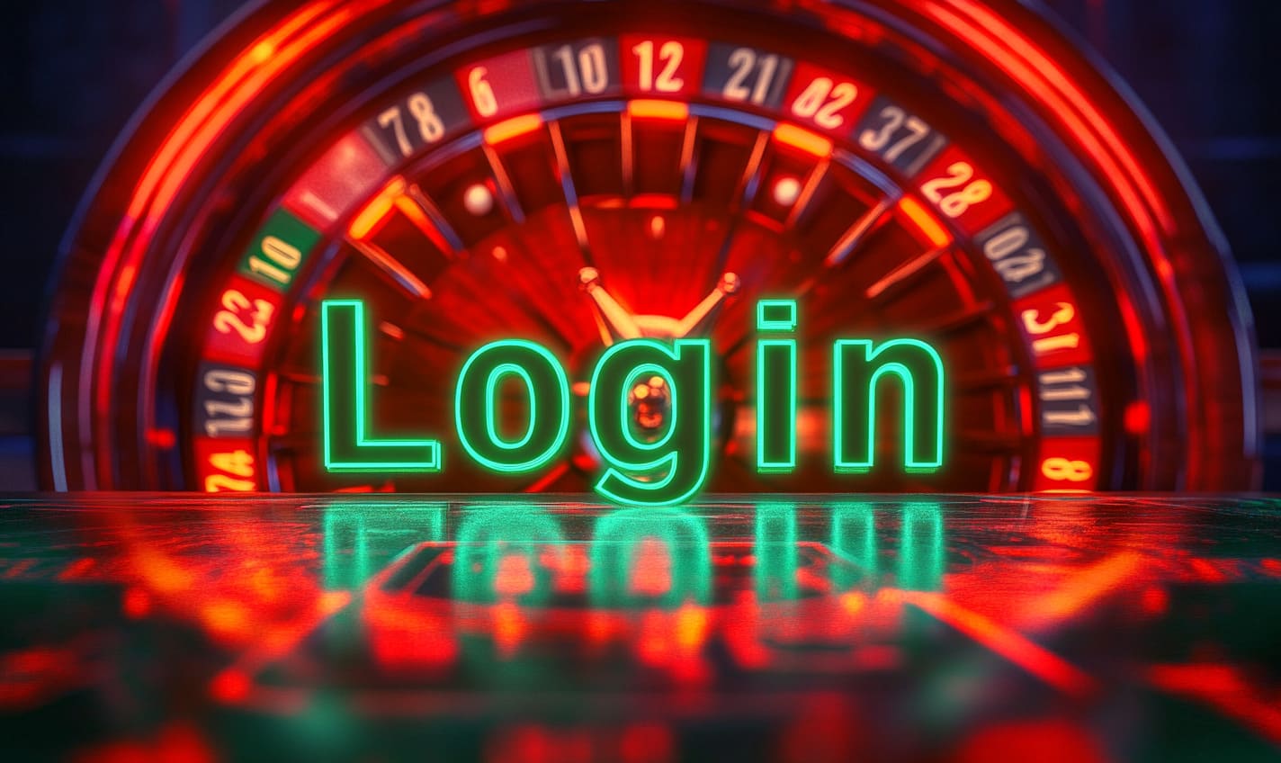 Simple Registration at OKBAJEE Online Casino
                               